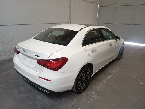 Mercedes-Benz Clase A 1.3 A200 163cv Progressive Sedan