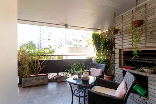 Venta Departamento 3 Ambientes Amenities Palermo