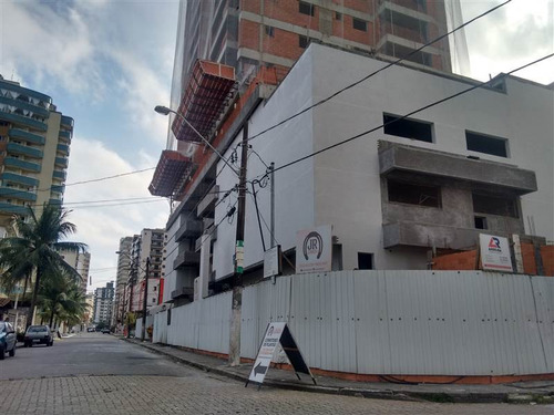 Imagem 3 de 3 de Apartamento - Venda - Tupi - Praia Grande - Jrg417