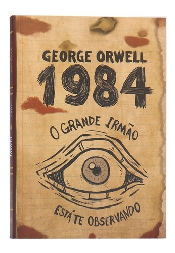Livro 1984 | George Orwell