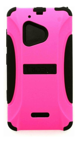 Trident Aegis Series Case For Nokia Lumia 928, Pink