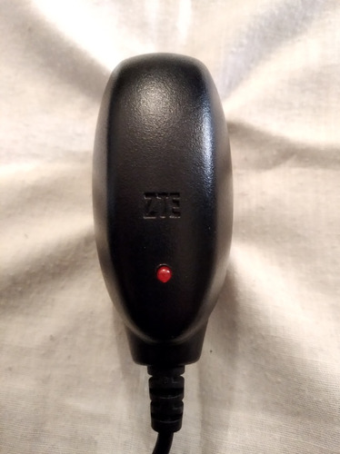 Cargador Zte Mini Usb Original 