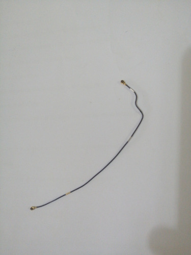 Antena Cable Coaxial Huawei P10