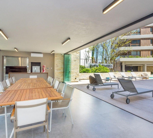 Imagen 6 de 28 de Departamento En Alquiler - Zona: Pinamar Centro / Ref: 3065