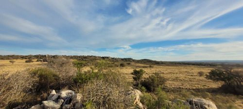 Terrenos 1000m2 Panaholma 