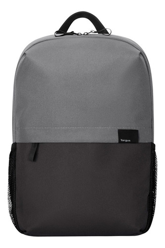 Mochila Targus Sagano Ecosmart Campus Tbb636gl Gris 15.6 