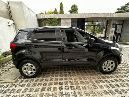 Ford Ecosport 1.6 S 110cv 4x2