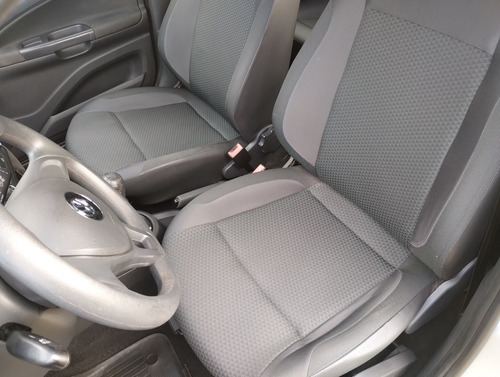 Volkswagen Gol Trend 1.6 Trendline 101cv