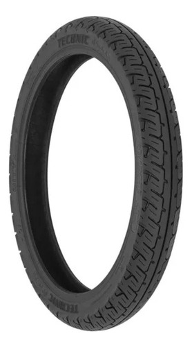 Pneu 2.75-18 Bud Turbo Cg 125 Titan 125 Ybr Yes Intruder C/c