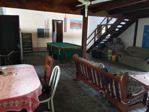 Chácara Em Itanhaém Com Piscina 2 Dormitórios. 4500e