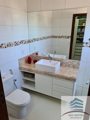 Imagem 30 de 30 de Casa A Venda Novo Leblon, Parque Das Nações