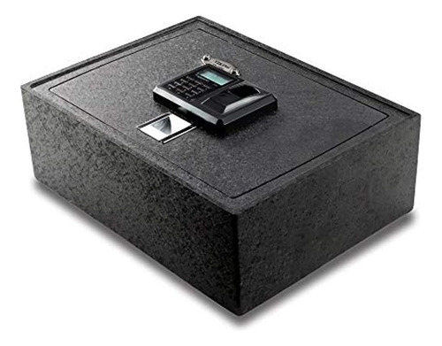 Caja Fuerte De Seguridad Viking Vs-14bl Cajón De Apertura Su