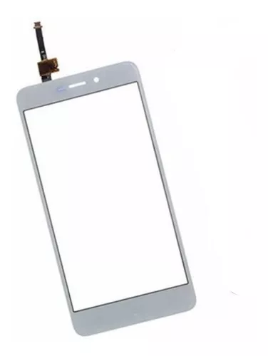 Vidrio Touch Tactil Xiaomi Redmi 4x Mag138 Color Blanco | MercadoLibre