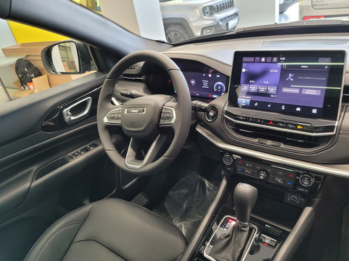 Jeep Compass 1.3 T270 Serie-S 4X2 At6