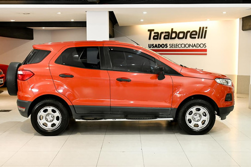 Ford Ecosport 1.5 S Tdci 90cv 4x2