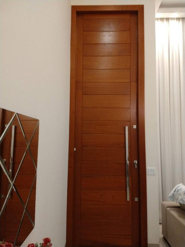 Imagem 2 de 15 de Casa Para Venda Em Presidente Prudente, Parque Residencial Carandá, 3 Dormitórios, 2 Banheiros - Cbv97803_2-1140944