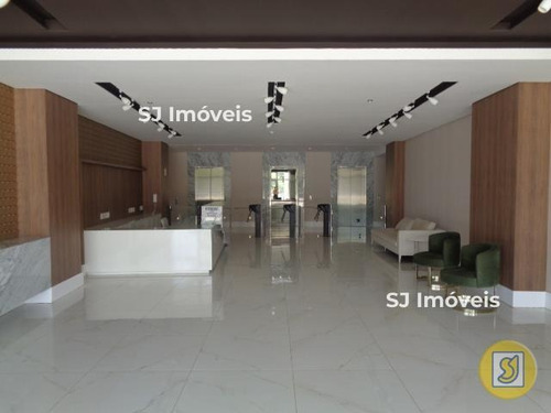 Imagem 6 de 9 de Sala Para Locação - 47351