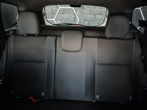 Renault Duster 2.0 Intens Mt