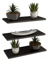 Comprar Repisas Rectas Flotantes Modernas Repisas Blancas