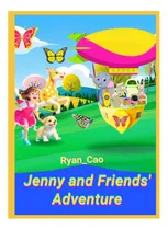 Comprar Libro: Jenny Y Friendsøø Aventura: Jenny Y Friendsøø Of
