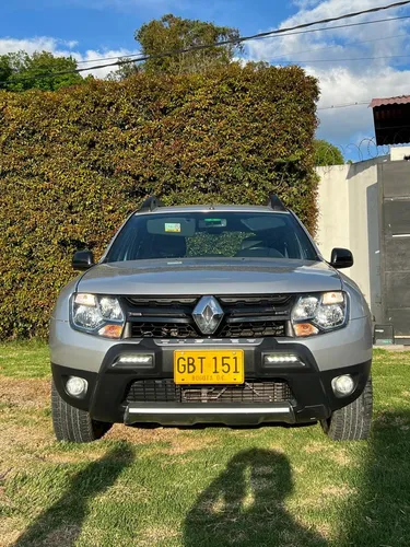 Renault Duster 2.0 Polar At 4X2