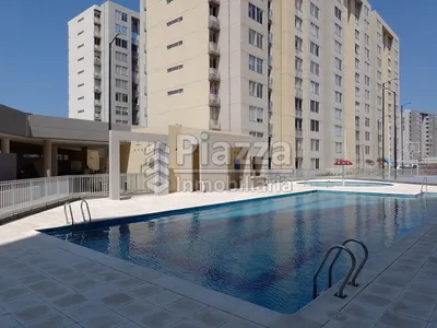Apartamento en arriendo