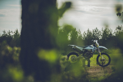 Imagen 5 de 15 de Husqvarna Te300i 2022 0km - Palermo Bikes