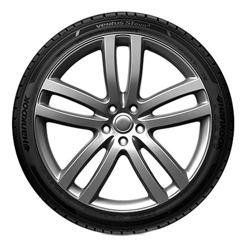 Llanta 255/45 R19 Hankook Ventus S1 Evo3 K127 104y Rf