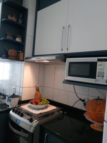 Imagem 24 de 29 de Apartamentos À Venda Em Jundiaí/sp - Compre O Seu Apartamentos Aqui! - 1474275