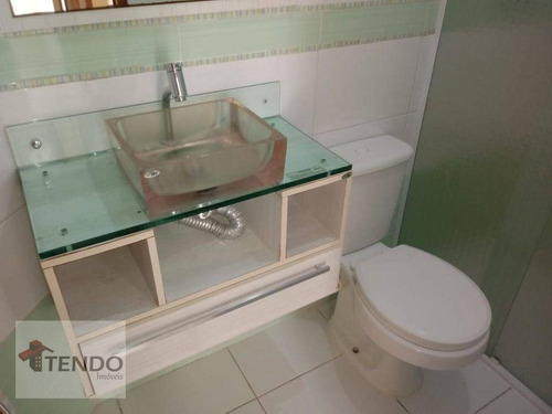 Imagem 21 de 30 de Imob01 - Apartamento 76 M² - Venda - 3 Dormitórios - Vila Helena - São Bernardo Do Campo/sp - Ap2878