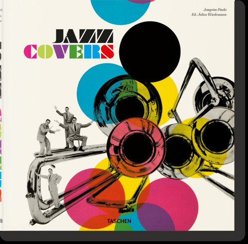Jazz Covers - Paulo, Joaquim