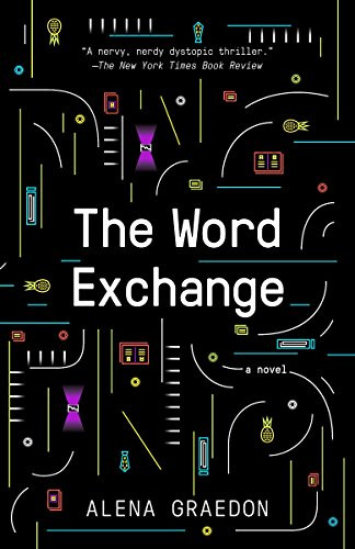 Libro The Word Exchange De Graedon, Alena