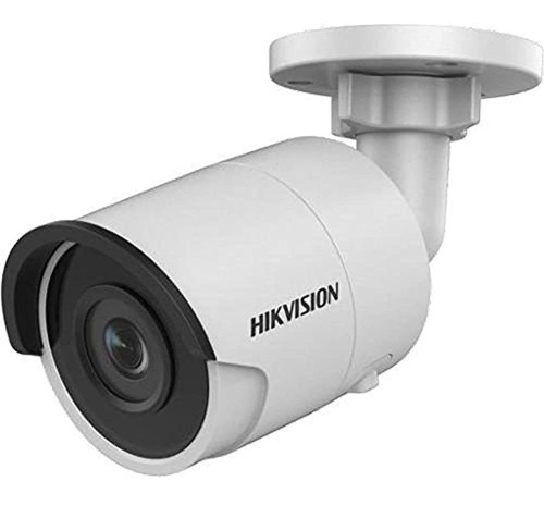 Hikvision Cámara De Vigilancia De Red 8 Mp - 3840 X 2160