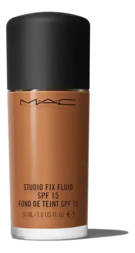 Mac Studio Fix Base Fluid Na - 7350718:mL a $168990