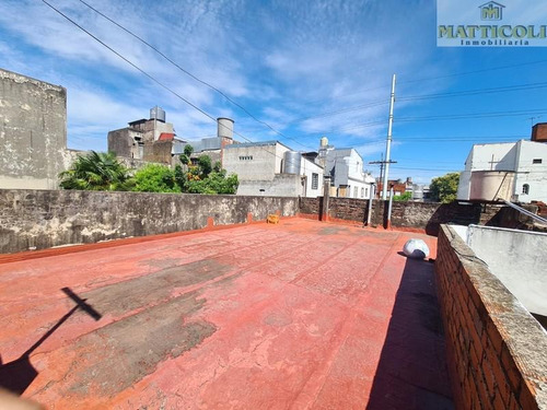 Imagen 3 de 11 de Ph 3 Ambientes Con Patio Y Terraza En Villa Ballester