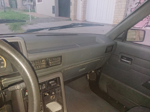 Imagen 10 de 15 de Renault 11 Ts 1992 Nafta