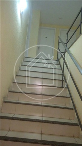 Apartamento - Ref: 822601