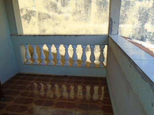 Imagem 7 de 14 de Sobrado Com 3 Dormitórios À Venda, 156 M² Por R$ 360.000,00 - Vila Eliza Fumagalli - Limeira/sp - So0038