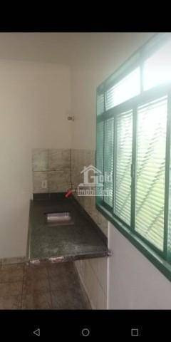 Imagem 2 de 8 de Casa Com 2 Dormitórios À Venda, 87 M² Por R$ 210.000 - Parque Ribeirão Preto - Ribeirão Preto/sp - Ca1977