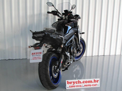 Imagem 4 de 6 de Yamaha Mt-09 Tracer Gt Abs