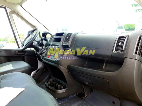 Imagem 6 de 12 de Fiat Ducato Ta
