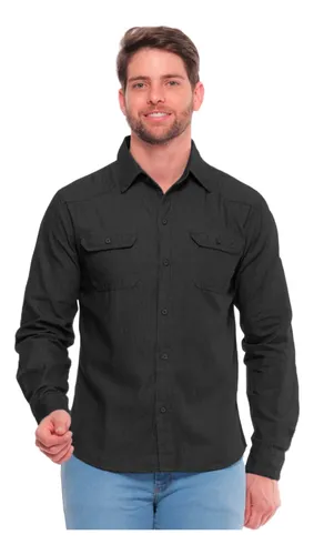 Camisas masculinas 2025 importadas originais