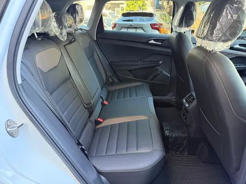 Volkswagen Taos 1.4 Tsi Highline At
