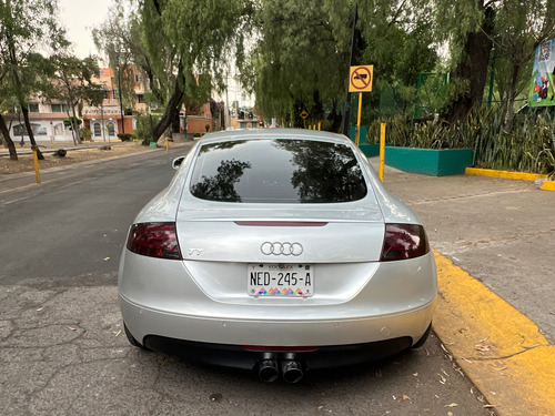 Audi TT 2.0 Coupe T Fsi At