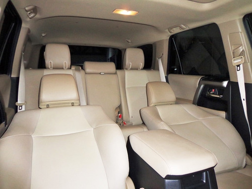 Imagen 7 de 10 de Toyota 4runner Sr5 2021 4x2 Automático