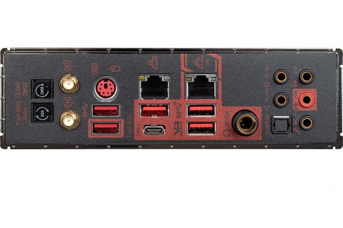 Board Msi Meg X570 Godlike Amd Socket Am4