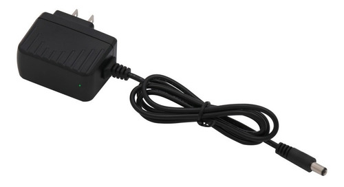Imagen 6 de 7 de Fuente De Poder De 12v A 1amp, Para Cctv Y Múltiples Usos