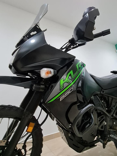 Imagen 1 de 9 de Kawasaki Klr 650