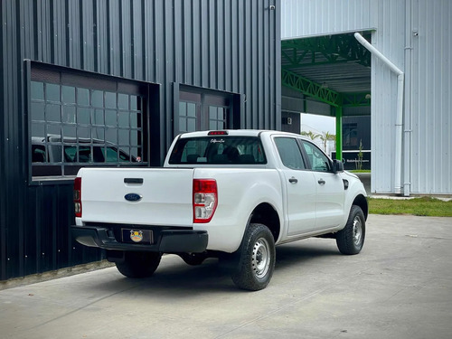 Ford Ranger 2.2 Cd Xl Tdci 150Cv