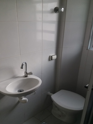 Imagem 3 de 8 de Apto 30 M² - Dorm. 1 Bela Vista - Alcance Imóveis - Ap00026 - 32934041